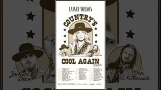 I’m bringin’ some country to a city near you in with 