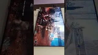 GOD OF WAR #shorts