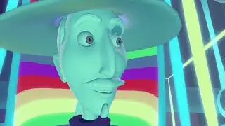 internet wizard