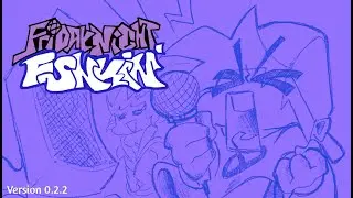 Friday Night Funkin' (Version 0.2.2