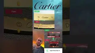 🇮🇹 Come autenticare i CARTIER Love Bracelet in 45 secondi #cartier #gioielleria