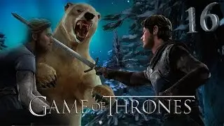 Game of Thrones #16 ▒ Магия крови и предатель ▒ с Anabel