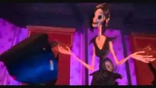 Coraline the Last Airbender 2