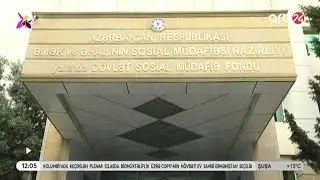 DSMF-yə sosial şəbəkələrdə müraciətlər