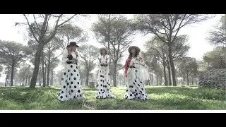 Las Soles - Quién Viene (Vídeo Oficial)