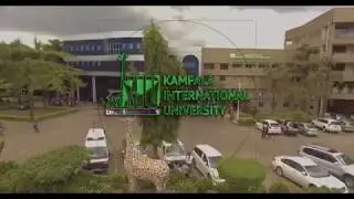 Kampala International University (KIU) listed among best teaching health facilities in Uganda