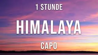 CAPO - HIMALAYA - 1 Stunde