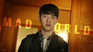 Doh Kyungsoo | Mad World