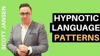 Hypnotic Language Patterns (SHOCKING True Story)
