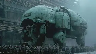 ▶️Гром VII (часть 3) | Закрытие сезона 2023 | Страйкбол | Екатеринбург