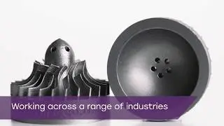3T - Your Additive Manufacturing Production Partner