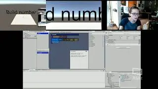 Unity 5 - Loading a different build on trigger/starting an .exe file.