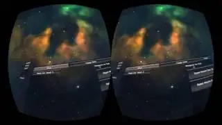 Space Game Shopping