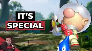 Why The Pikmin Series Means So Much To Me