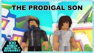 THE PRODIGAL SON Adopt Me Movie