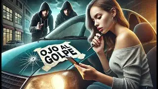 No Caigas en la Trampa del Golpe! Descubre la Estafa que Está Engañando a Todos