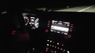 Seat Leon Cupra 280 MK3 Revo Stage 1 vs Seat Leon Cupra 290 Mk3 stock