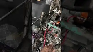 engine testing