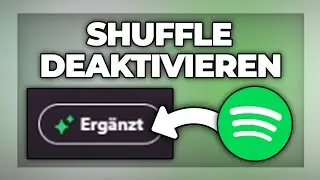 Disable Spotify Shuffle & Recommended Songs - Random Play Tutorial