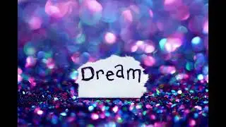 Menu Selected Dream Sequence Sound Effect