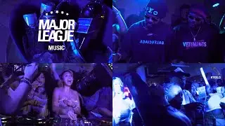 MAJOR LEAGUE DJZ | SINGLE RELEASE PARTY | FT DJ SKYLA TYLA + MORE