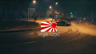 FREE FLOW FLAVA - JDM (JAPAN CARS)
