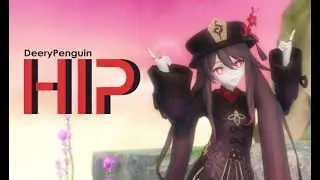 【Genshin Impact MMD】 Hutao | HIP