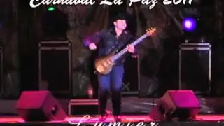 Los Nietos Carnaval La Paz 2011  Popurri