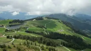 2023 Scheffau