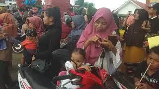 Arak Arakan Part 1 ( Gintung Kidul Ciwaringin _Cirebon