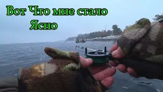 Ловля СУДАКА на БАЛАНСИР ЗИМОЙ в ОТВЕС с ЛОДКИ