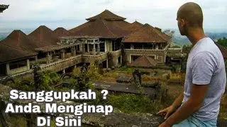 Tempat Wisata Paling Angker Di Indonesia