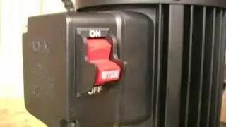 JET JBM-5 Benchtop Mortiser Review Video