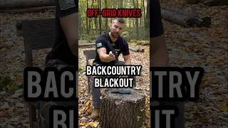 Did they hear my complaints?! Backcountry Blackout V2 by 