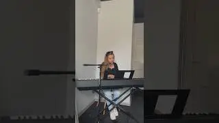 Belki (Dedublüman) | live cover