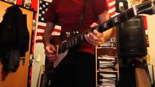 Improvisation D Mixolydian - alex ds