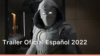 Moon Knight Temporada 1 Trailer 2022 subtitulado