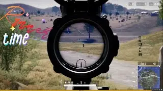 [PUBG] วิ่ง สู้ ฟัด