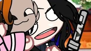 Caramella ✨ ||kny swap au||kamaboko squad swap au||