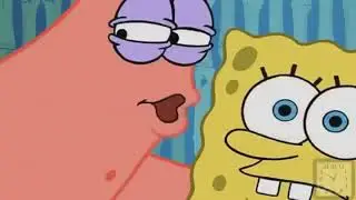 Russian Sparta Unextended Remix; Simpons YTP and Sponge Bob RYTP mix