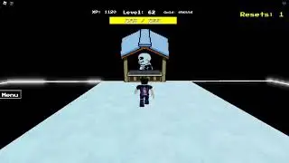 why is sans spinning ??
