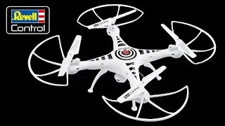 Quadcopter 