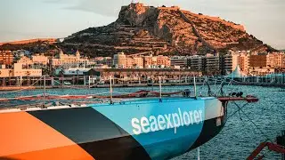 Worse Than We Thought - The Ocean Race