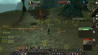 Безрассудство Аругала / Arugal's Folly #3 World of Warcraft  Classic 2019