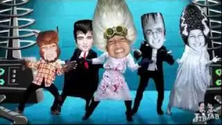 Monster Mash