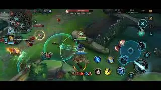 1 vs 5 but i lost