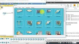 11.2.4.8 Lab - Securing Network Devices
