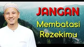 Salah Sendiri..Membatasi Rezekimu !!! Habib Novel