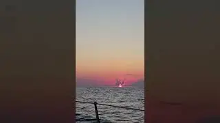 закат😍 