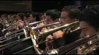[04] Mambo! • New Year's Eve Concert 2007 from Caracas